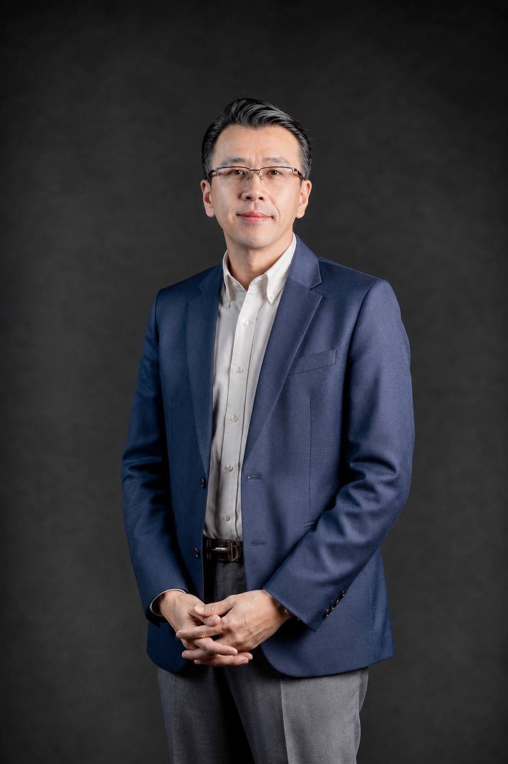 Mr Phanthavee Chailert