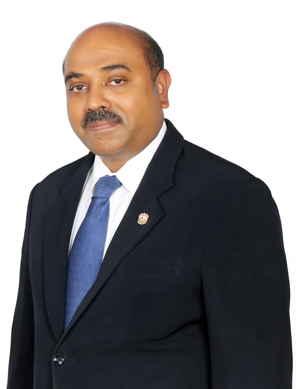 Mr Saravana Kumar